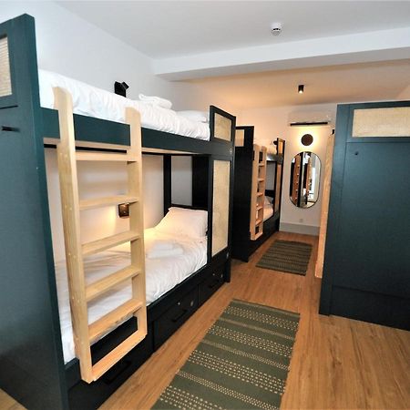 Angra Heritage - City Center Hostel 英雄港 外观 照片