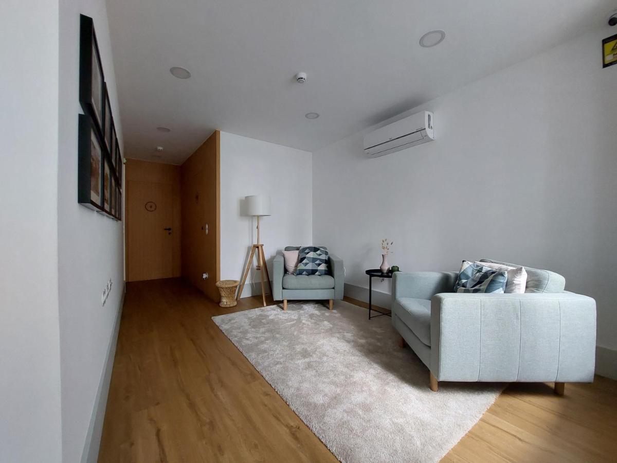 Angra Heritage - City Center Hostel 英雄港 外观 照片
