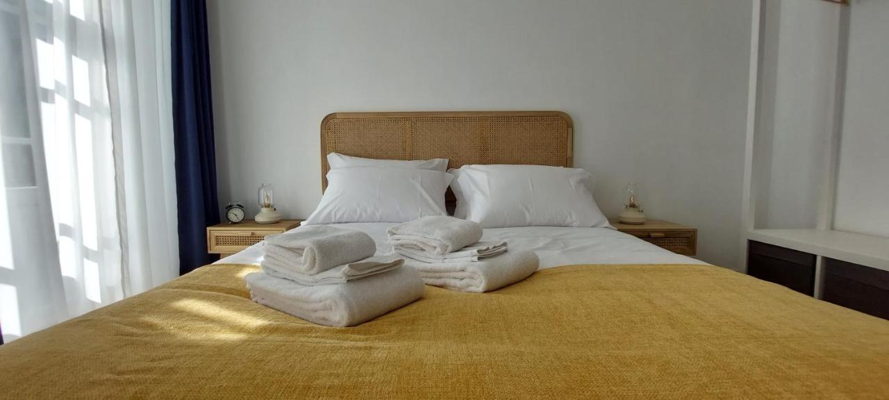 Angra Heritage - City Center Hostel 英雄港 外观 照片