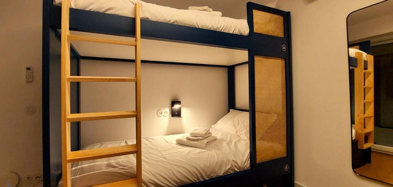 Angra Heritage - City Center Hostel 英雄港 外观 照片